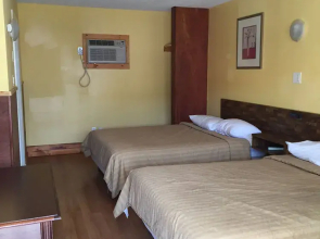 Budget Inn