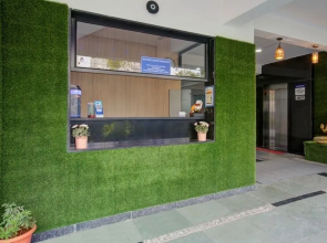 iROOMZ Botanica Luxury Living Space