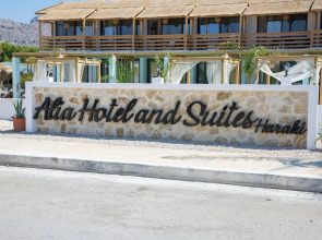 Alia suites and spa