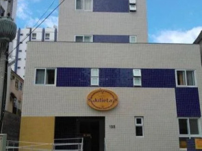 Hotel Julieta