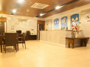 Hotel Galleria
