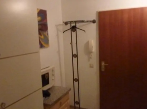 Flingermann Apartment Lahr