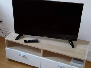 Chambre N 1 Centre-ville de Mirecourt