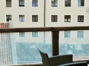 Apartamenty K2 Podmurna 36