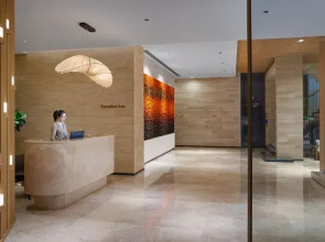 The Fogang Tolanno Hot-Spring Resort