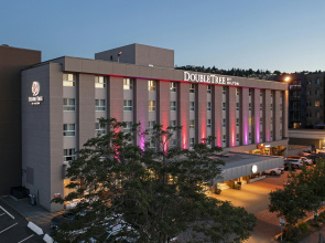 Doubletree by Hilton Hotel Kamloops