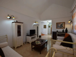 Fuerte Holiday Villa Ocean View