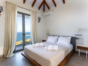 Eneos Boutique Residence - Koroni Garden Nest