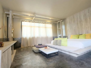 Baan Rai Darun Home Stay and Scenery Raft