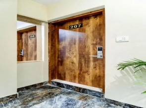Hotel Suites Inn