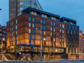Apartments at Hotel Riverton