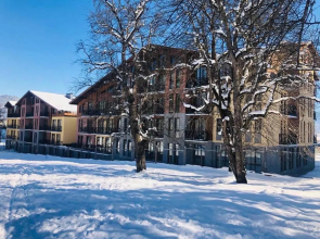 Bakuriani Residence Apartments