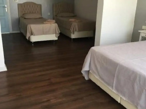 Baharin Bahce Pansiyon