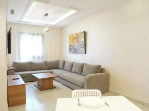 RIMAS Apparthôtel