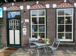 Hotel het Anker van Texel