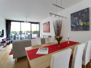 Voltaire Apartments