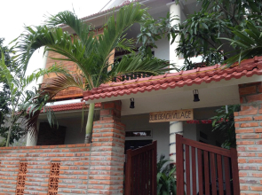 Blue Beach Village Homestay