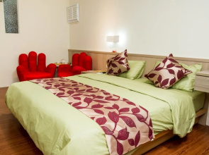 Ji Shih Life Style Hotel