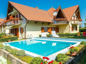 Familia Apartment 100/7