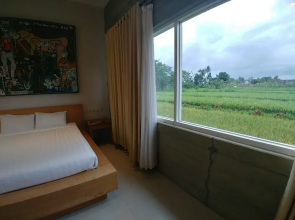 Villa Sawah Gondang Legi