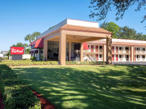 Red Roof Inn Ft Pierce