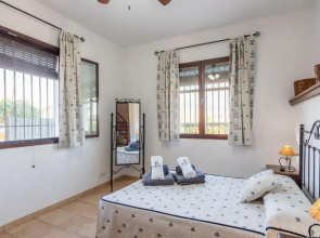 Casa El Rincon Carcabuey by Ruralidays