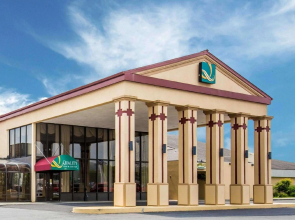 Quality Inn & Suites