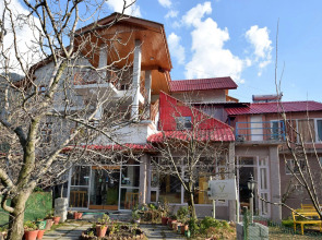 OYO 4871 The Countryside Resort