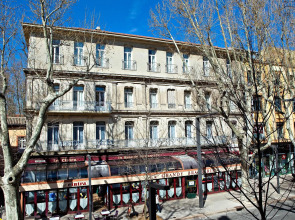 Bristol Hotel