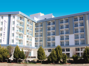 My Aegean Star Hotel