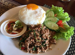 99 Residence Patong