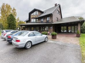 Мини-отель Humala