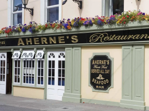 Ahernes Townhouse & Seafood Bar