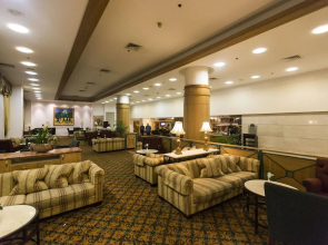 Nazareth Plaza Hotel