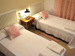 Livingtarifa Apartamento Anhelo