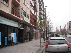 Hostal Cumbre