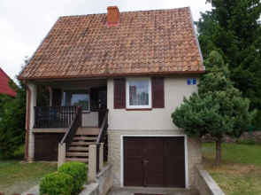 Domek Letniskowy na Mazurach