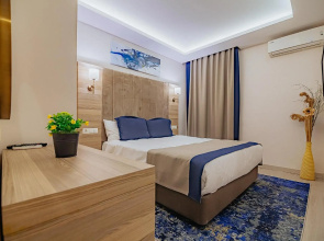 The Milltown Sisli