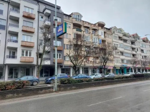 Petreski Apartments 1