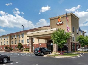 Comfort Suites Pell City