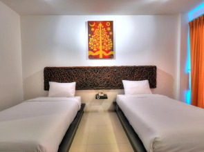 BS RESIDENCE Suvarnabhumi