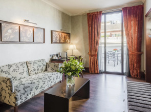 Hotel Barcelona Center