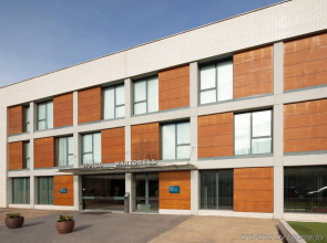 Hotel Ciutat Martorell