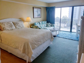 Blue Water Villa II 308 B