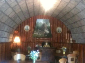 Au cheval blanc