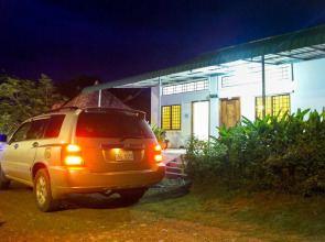 Alicoco Motel & Camping