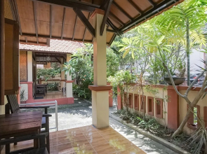 Rabasta Bali Diva Resort
