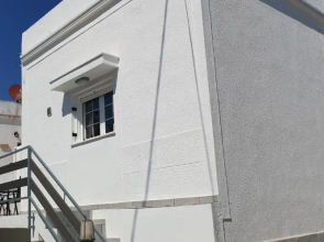 JET, luxury appartment 20m from the beach