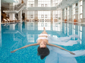 Отель Ark Palace