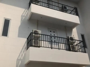 Rumah Kayu Manis Tebet